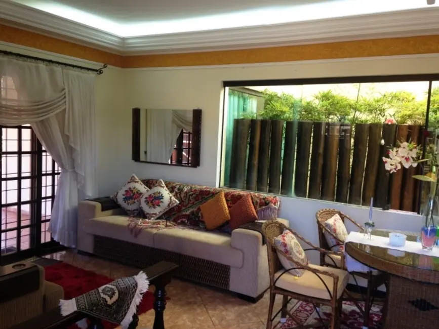 Foto 4 de Casa com 5 quartos à venda, 728m2 em Jardim Estoril III, Bauru - SP