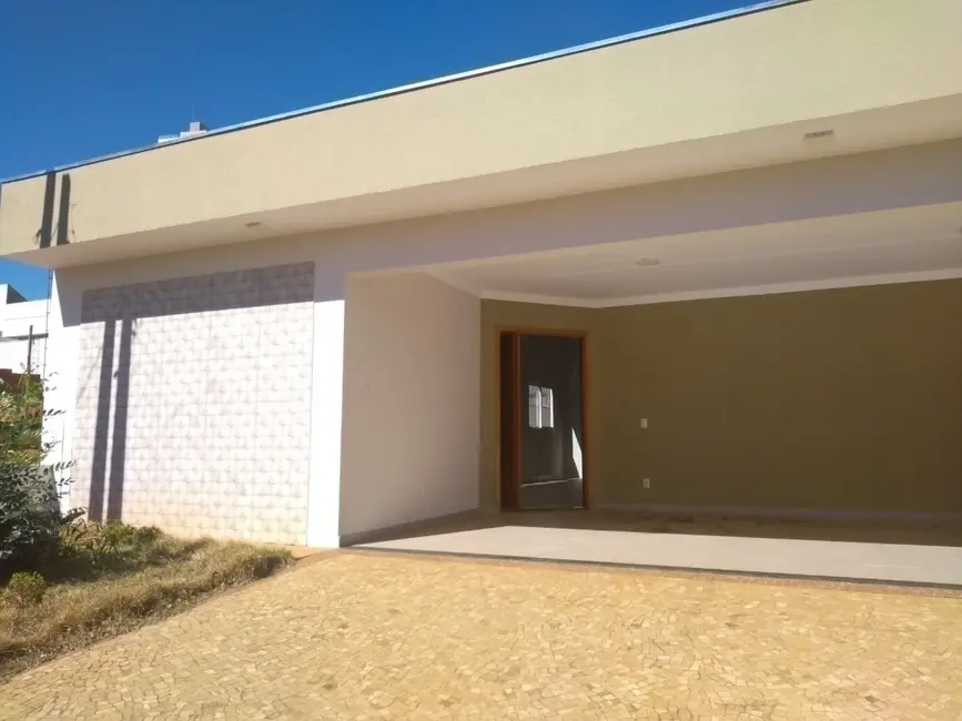 Foto 2 de Casa de Condomínio com 3 quartos à venda, 210m2 em Bauru - SP