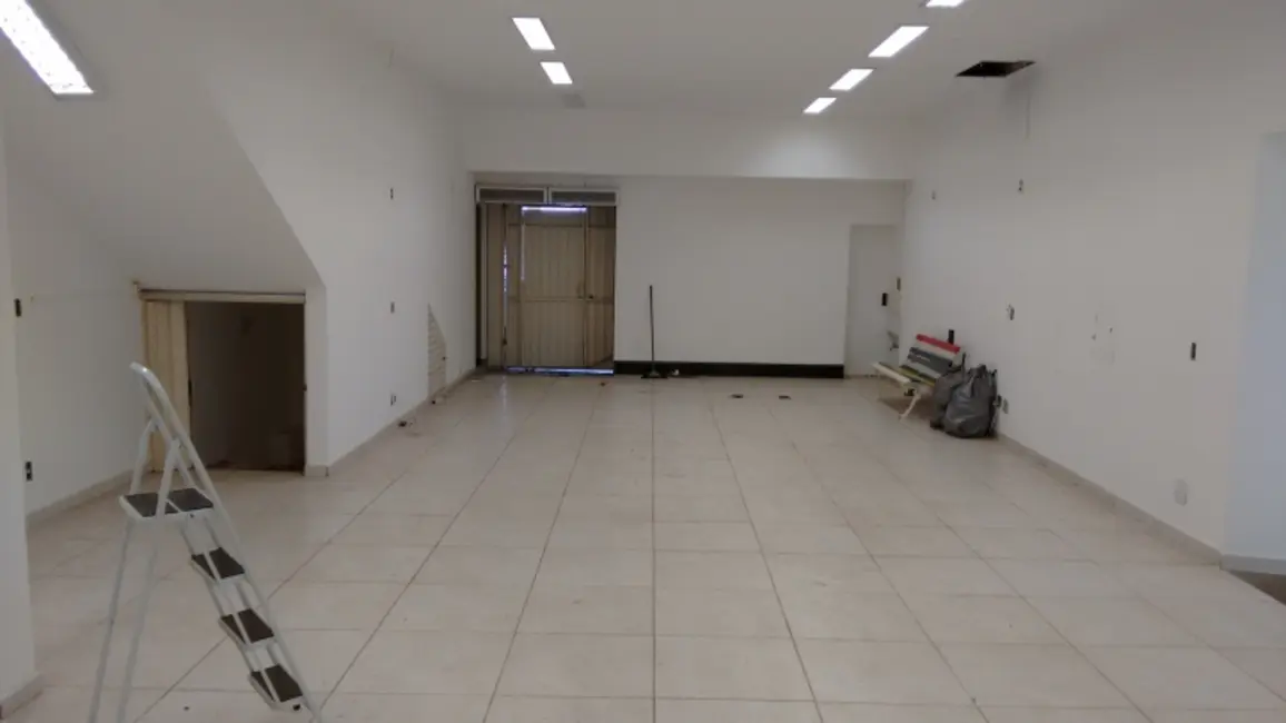 Foto 2 de Sala Comercial para alugar, 210m2 em Centro, Bauru - SP