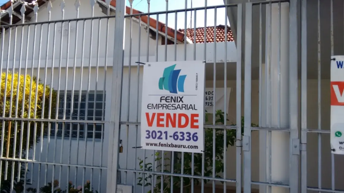 Foto 2 de Casa com 2 quartos à venda, 300m2 em Jardim Bela Vista, Bauru - SP