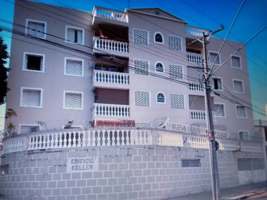 Foto 1 de Apartamento com 2 quartos para alugar em Alto Higienópolis, Bauru - SP