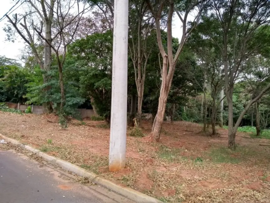 Foto 2 de Terreno / Lote à venda, 8320m2 em Jardim Marambá, Bauru - SP