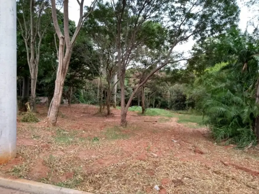 Foto 1 de Terreno / Lote à venda, 8320m2 em Jardim Marambá, Bauru - SP