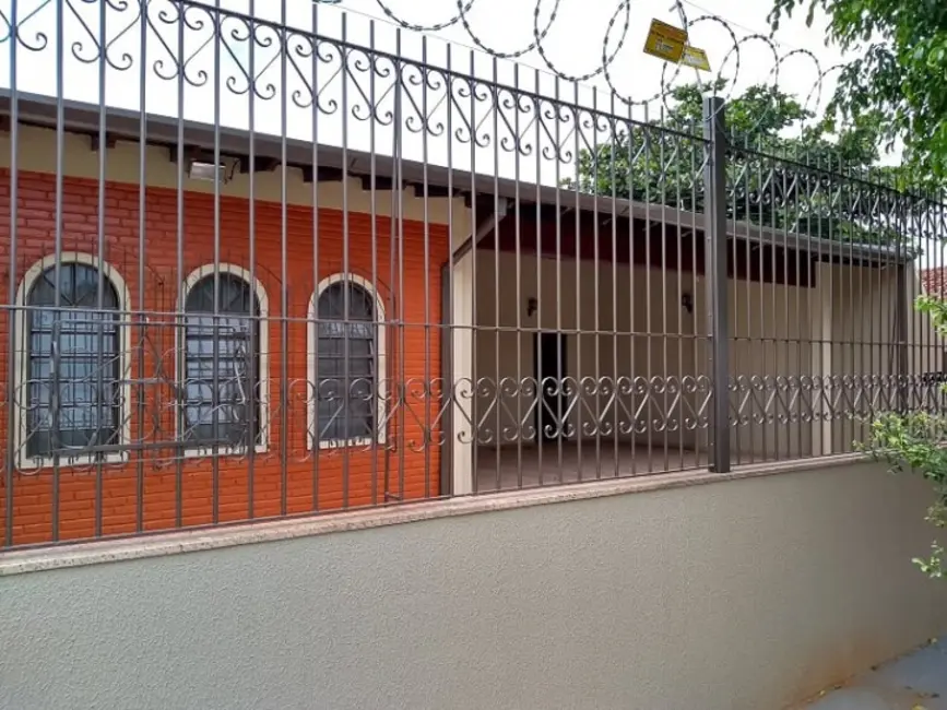 Foto 2 de Casa com 3 quartos à venda, 363m2 em Vila Pacífico, Bauru - SP