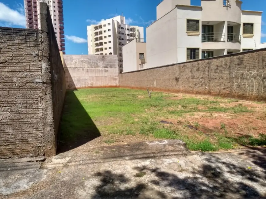 Foto 1 de Terreno / Lote à venda, 429m2 em Vila Maracy, Bauru - SP