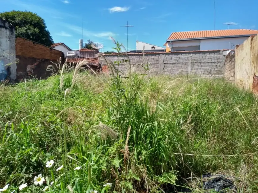 Foto 2 de Terreno / Lote à venda, 242m2 em Bauru - SP