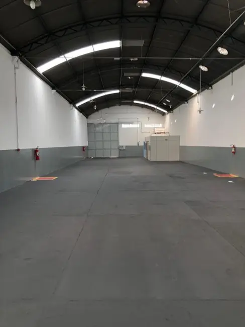 Foto 1 de Sala Comercial para alugar, 445m2 em Jardim Contorno, Bauru - SP