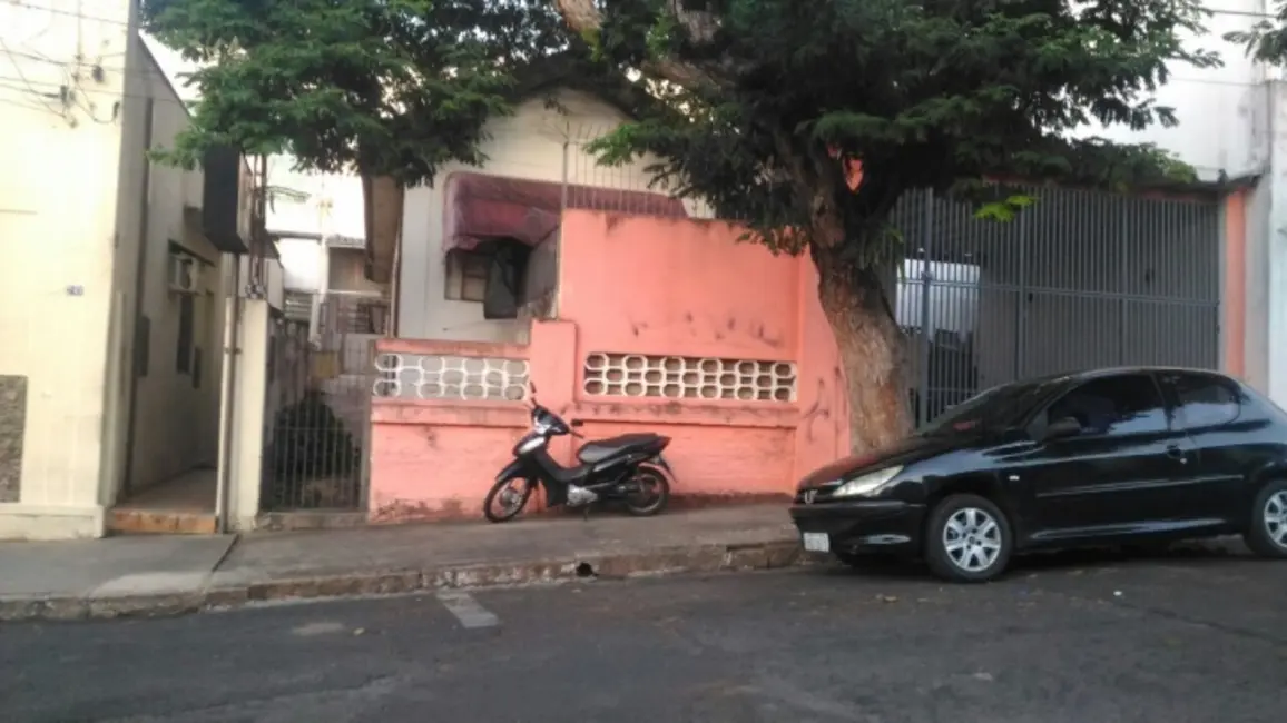 Foto 1 de Casa com 3 quartos à venda, 242m2 em Centro, Bauru - SP