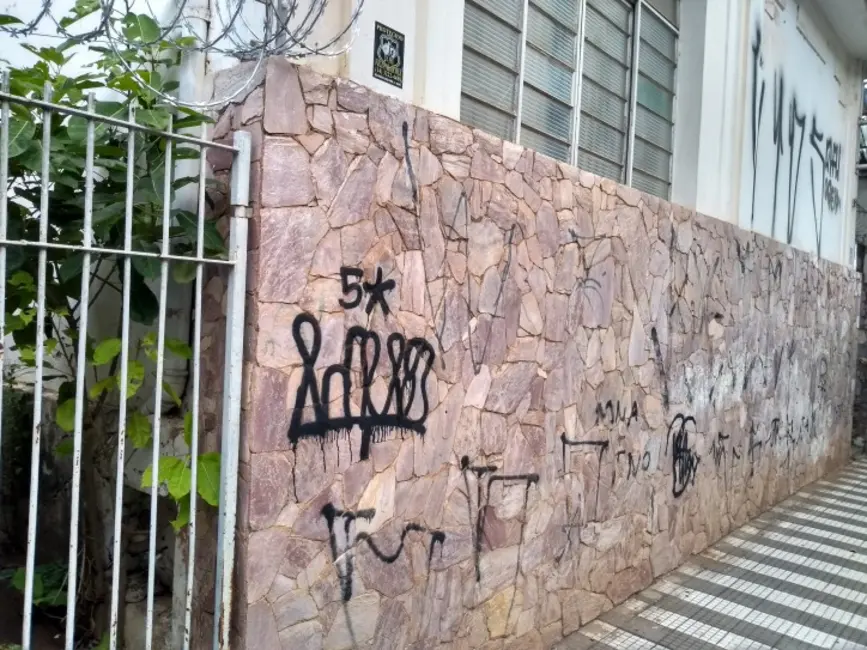 Foto 4 de Terreno / Lote à venda, 484m2 em Centro, Bauru - SP