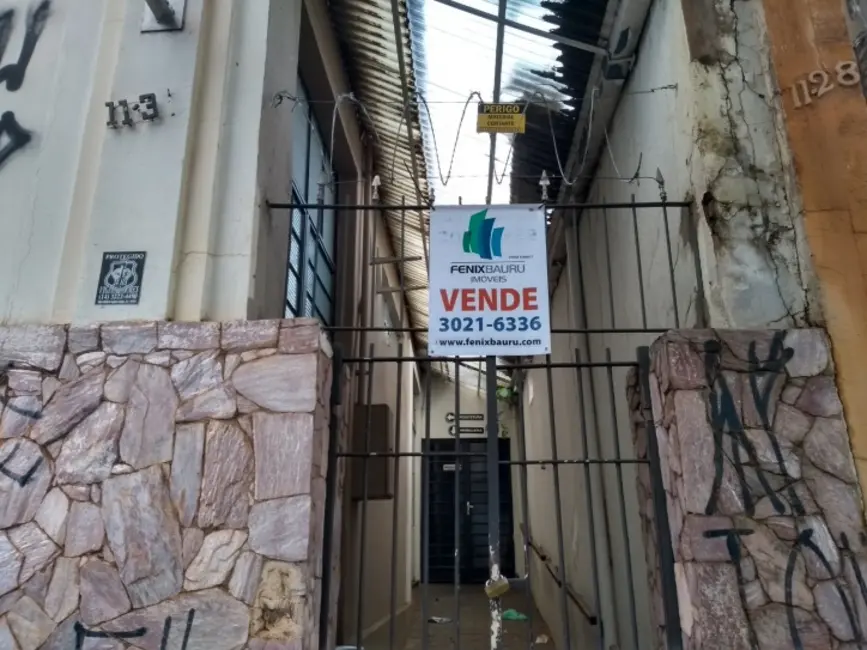 Foto 2 de Terreno / Lote à venda, 470m2 em Centro, Bauru - SP
