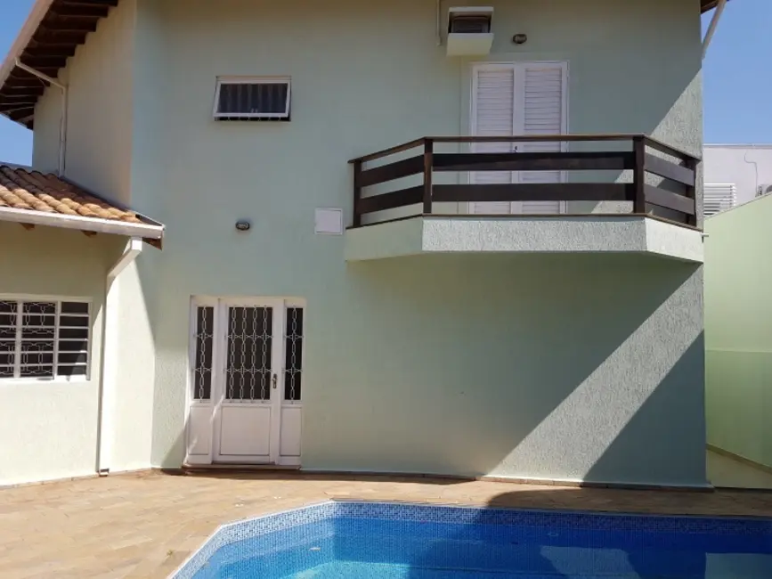Foto 1 de Casa com 3 quartos à venda e para alugar, 420m2 em Jardim Estoril II, Bauru - SP