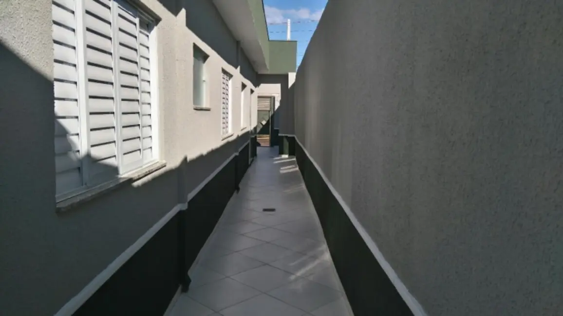 Foto 5 de Casa com 2 quartos à venda, 125m2 em Parque Jaraguá, Bauru - SP