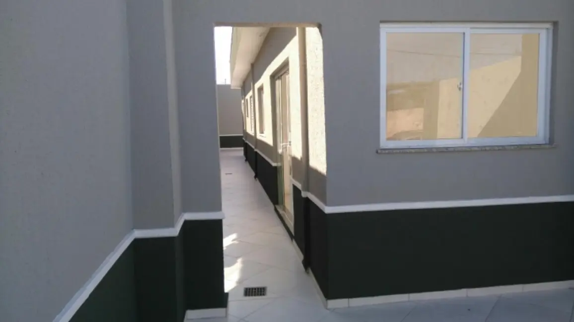 Foto 2 de Casa com 2 quartos à venda, 125m2 em Parque Jaraguá, Bauru - SP