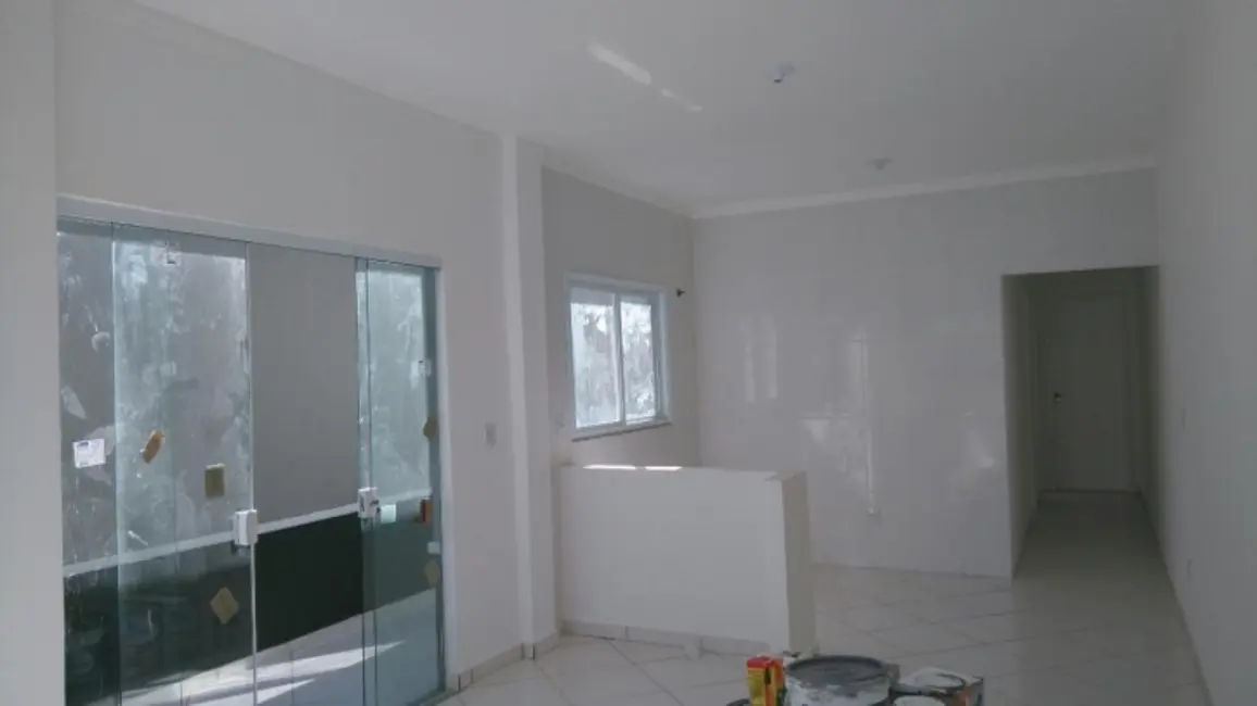 Foto 6 de Casa com 2 quartos à venda, 125m2 em Parque Jaraguá, Bauru - SP