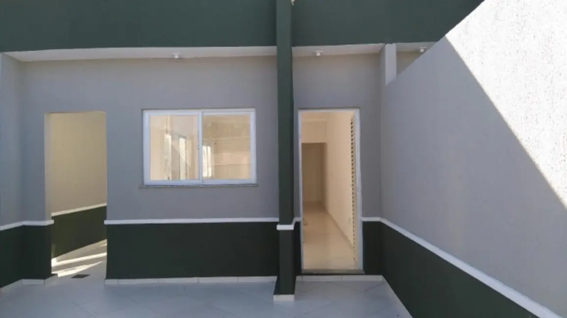 Foto 1 de Casa com 2 quartos à venda, 125m2 em Parque Jaraguá, Bauru - SP