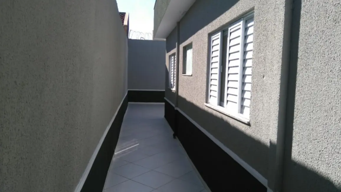 Foto 3 de Casa com 2 quartos à venda, 125m2 em Parque Jaraguá, Bauru - SP