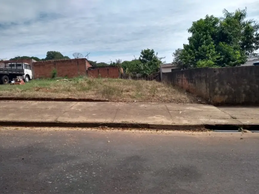 Foto 1 de Terreno / Lote à venda, 300m2 em Parque das Nações, Bauru - SP