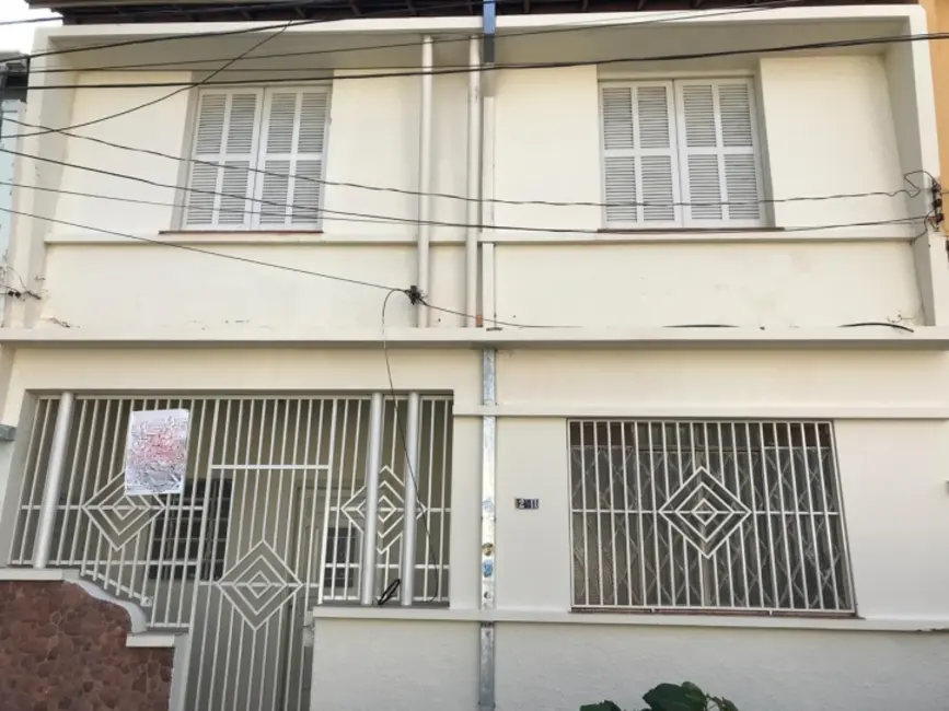 Foto 1 de Casa com 3 quartos à venda em Alto Higienópolis, Bauru - SP