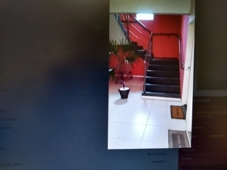 Foto 3 de Apartamento com 2 quartos à venda e para alugar em Jardim Godoy, Bauru - SP