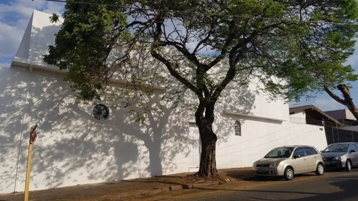 Casa com 4 quartos para alugar em Vila Nova Cidade Universitária, Bauru - SP - imagem 2 Foto 2 de Casa com 4 quartos para alugar em Vila Nova Cidade Universitária, Bauru - SP