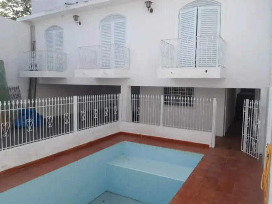 Casa com 4 quartos para alugar em Vila Nova Cidade Universitária, Bauru - SP - imagem 1 Foto 1 de Casa com 4 quartos para alugar em Vila Nova Cidade Universitária, Bauru - SP