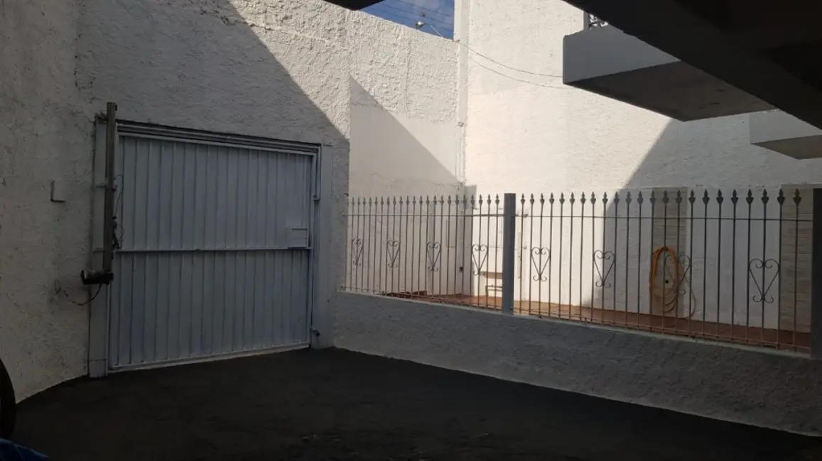 Casa com 4 quartos para alugar em Vila Nova Cidade Universitária, Bauru - SP - imagem 4 Foto 4 de Casa com 4 quartos para alugar em Vila Nova Cidade Universitária, Bauru - SP