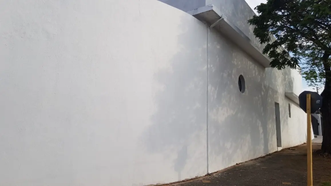 Casa com 4 quartos para alugar em Vila Nova Cidade Universitária, Bauru - SP - imagem 3 Foto 3 de Casa com 4 quartos para alugar em Vila Nova Cidade Universitária, Bauru - SP