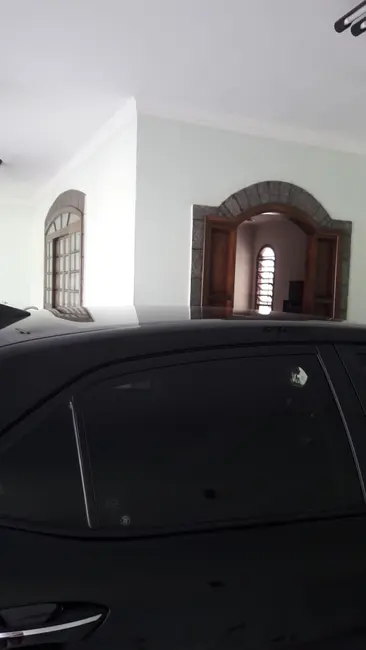 Foto 6 de Casa com 3 quartos à venda, 385m2 em Madureira, Bauru - SP