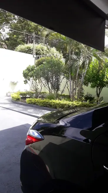 Foto 4 de Casa com 3 quartos à venda, 385m2 em Madureira, Bauru - SP