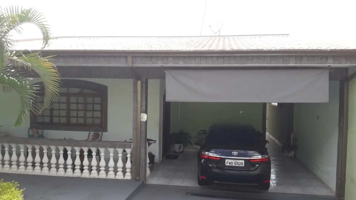 Foto 2 de Casa com 3 quartos à venda, 385m2 em Madureira, Bauru - SP