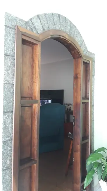 Foto 7 de Casa com 3 quartos à venda, 385m2 em Madureira, Bauru - SP