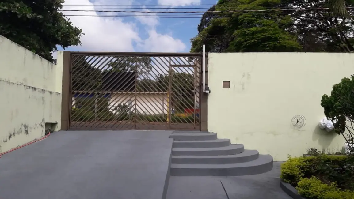 Foto 3 de Casa com 3 quartos à venda, 385m2 em Madureira, Bauru - SP