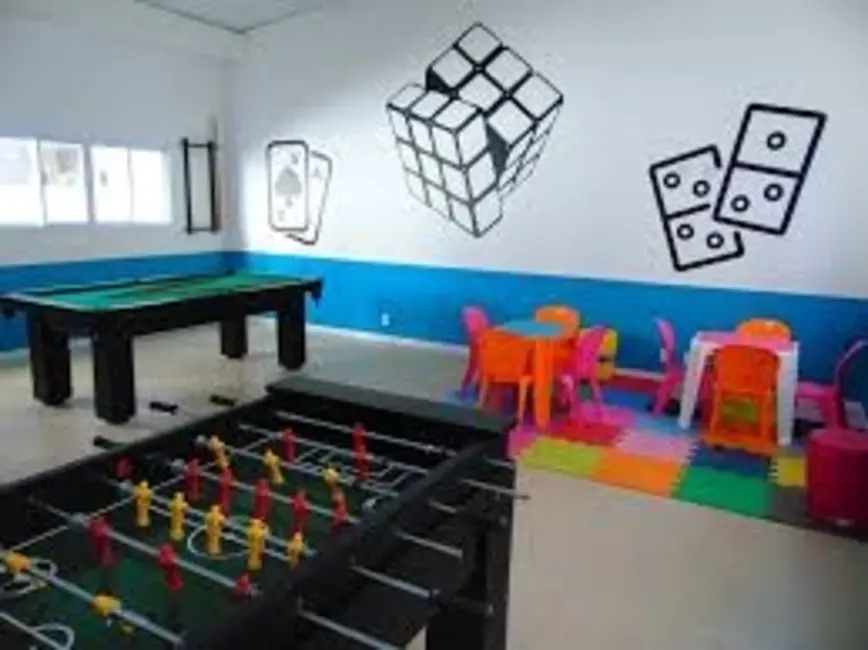 Apartamento com 2 quartos à venda em Quinta Ranieri, Bauru - SP - imagem 9 Foto 9 de Apartamento com 2 quartos à venda em Quinta Ranieri, Bauru - SP