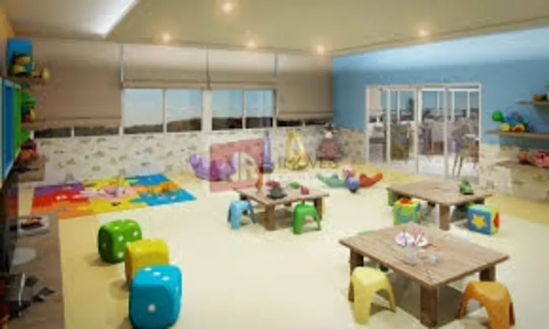 Apartamento com 2 quartos à venda em Quinta Ranieri, Bauru - SP - imagem 7 Foto 7 de Apartamento com 2 quartos à venda em Quinta Ranieri, Bauru - SP