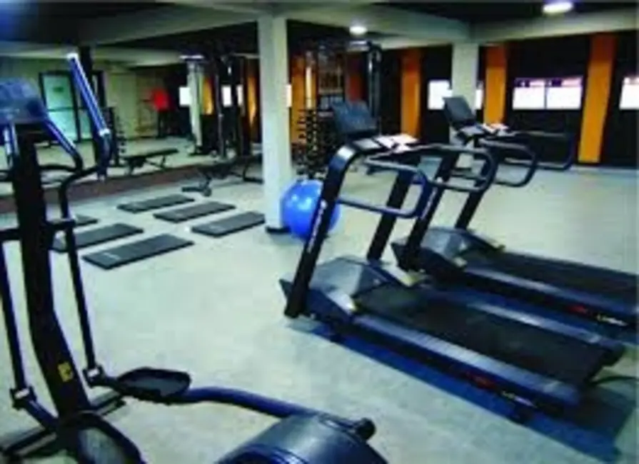 Apartamento com 2 quartos à venda em Quinta Ranieri, Bauru - SP - imagem 8 Foto 8 de Apartamento com 2 quartos à venda em Quinta Ranieri, Bauru - SP