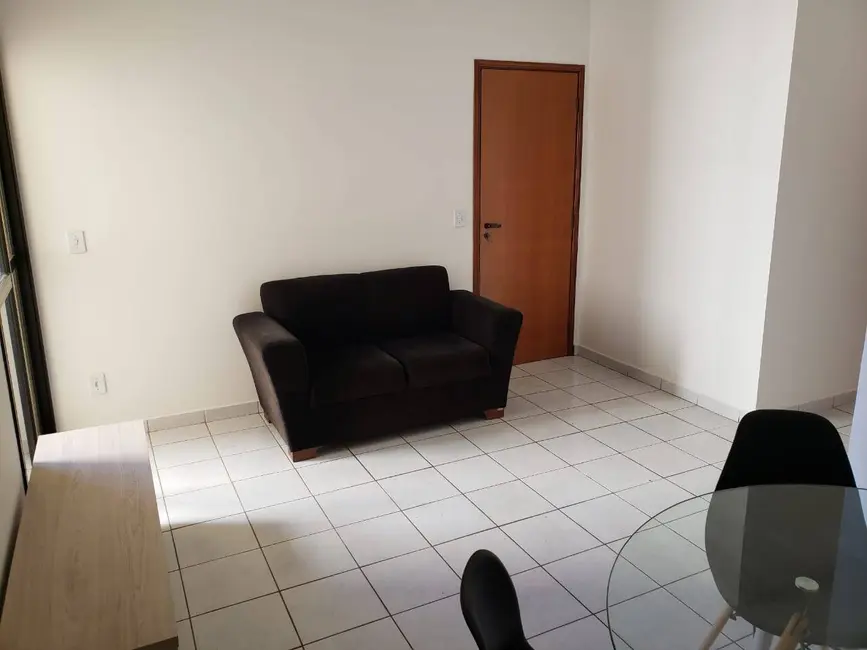 Apartamento com 3 quartos para alugar, 76m2 em Vila Altinópolis, Bauru - SP - imagem 6 Foto 6 de Apartamento com 3 quartos para alugar, 76m2 em Vila Altinópolis, Bauru - SP