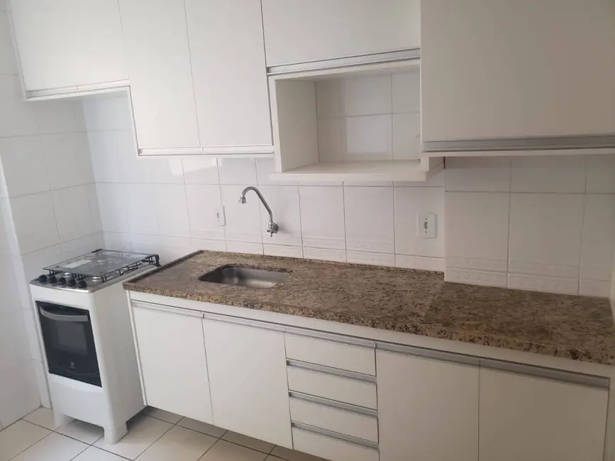 Apartamento com 3 quartos para alugar, 76m2 em Vila Altinópolis, Bauru - SP - imagem 9 Foto 9 de Apartamento com 3 quartos para alugar, 76m2 em Vila Altinópolis, Bauru - SP
