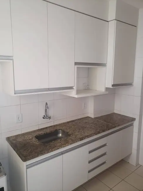 Apartamento com 3 quartos para alugar, 76m2 em Vila Altinópolis, Bauru - SP - imagem 7 Foto 7 de Apartamento com 3 quartos para alugar, 76m2 em Vila Altinópolis, Bauru - SP
