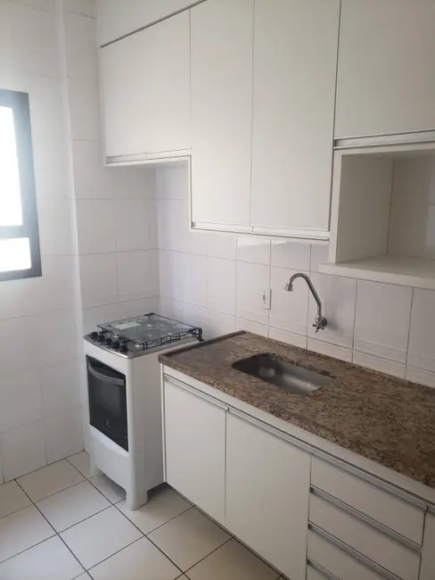 Apartamento com 3 quartos para alugar, 76m2 em Vila Altinópolis, Bauru - SP - imagem 2 Foto 2 de Apartamento com 3 quartos para alugar, 76m2 em Vila Altinópolis, Bauru - SP