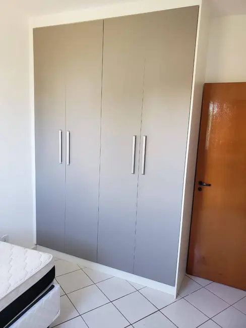 Apartamento com 3 quartos para alugar, 76m2 em Vila Altinópolis, Bauru - SP - imagem 3 Foto 3 de Apartamento com 3 quartos para alugar, 76m2 em Vila Altinópolis, Bauru - SP