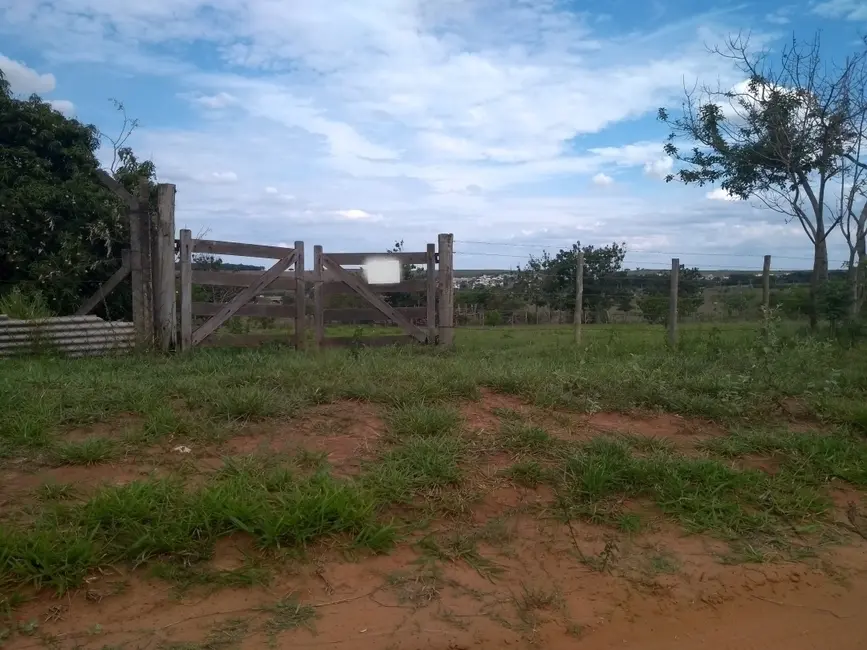 Foto 1 de Terreno / Lote à venda, 2500m2 em Panorama Parque, Bauru - SP