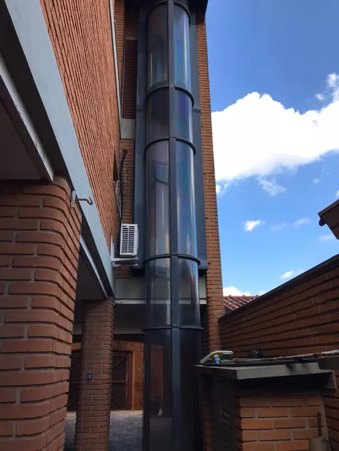 Casa com 5 quartos à venda e para alugar, 250m2 em Jardim Paulista, Bauru - SP - imagem 7 Foto 7 de Casa com 5 quartos à venda e para alugar, 250m2 em Jardim Paulista, Bauru - SP