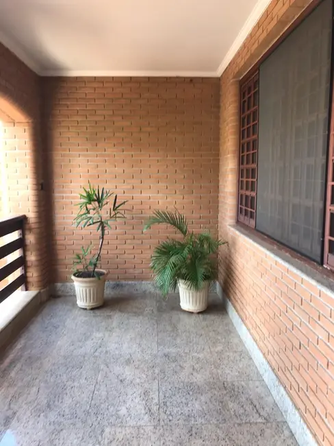 Casa com 5 quartos à venda e para alugar, 250m2 em Jardim Paulista, Bauru - SP - imagem 3 Foto 3 de Casa com 5 quartos à venda e para alugar, 250m2 em Jardim Paulista, Bauru - SP