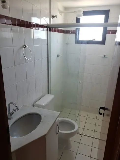 Foto 10 de Apartamento com 3 quartos à venda em Vila Altinópolis, Bauru - SP