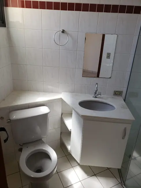 Foto 8 de Apartamento com 3 quartos à venda em Vila Altinópolis, Bauru - SP