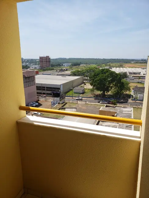 Foto 11 de Apartamento com 3 quartos à venda em Vila Altinópolis, Bauru - SP