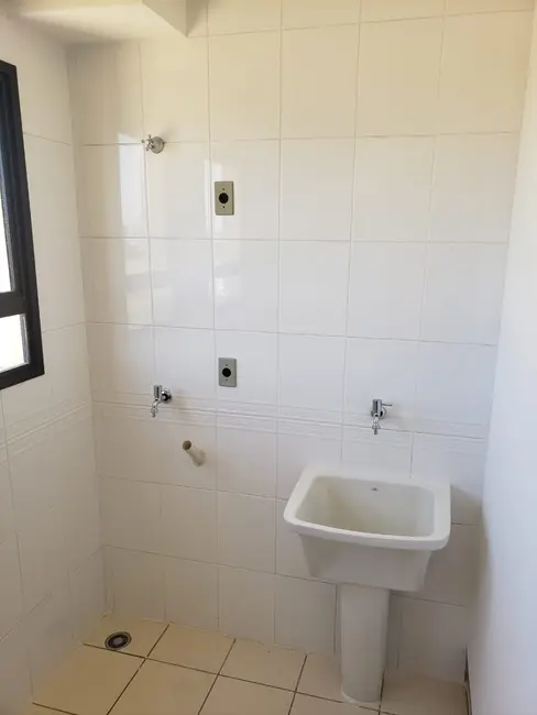 Foto 13 de Apartamento com 3 quartos à venda em Vila Altinópolis, Bauru - SP