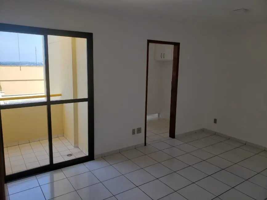 Foto 18 de Apartamento com 3 quartos à venda em Vila Altinópolis, Bauru - SP