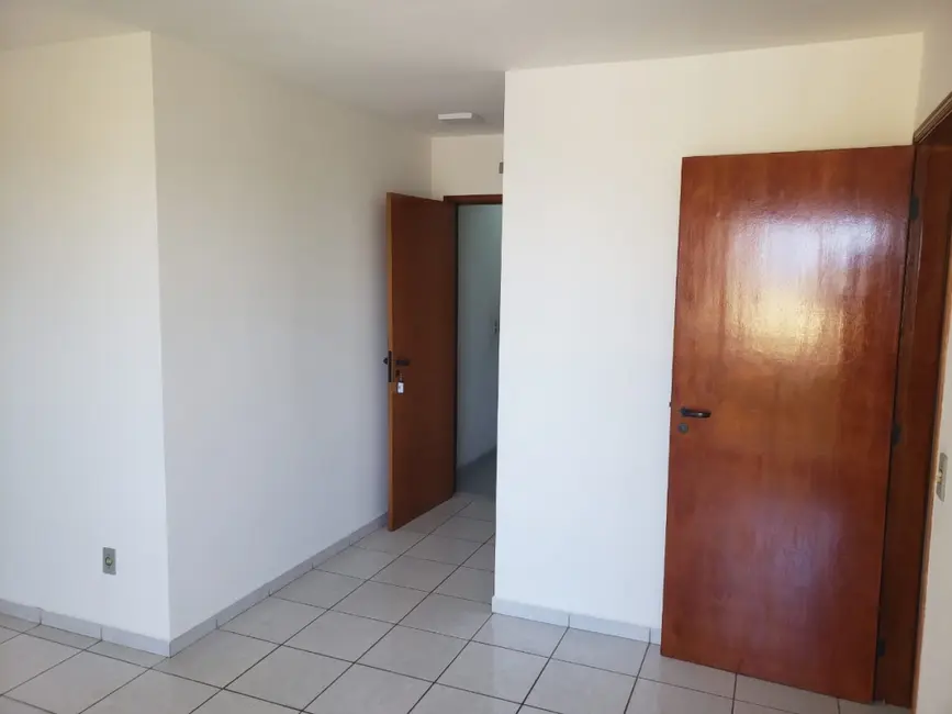 Foto 17 de Apartamento com 3 quartos à venda em Vila Altinópolis, Bauru - SP