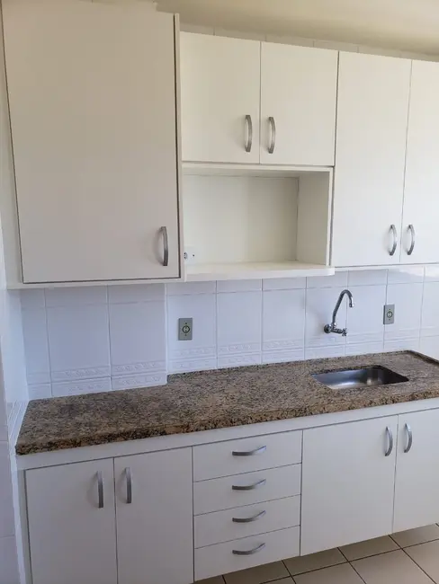 Foto 16 de Apartamento com 3 quartos à venda em Vila Altinópolis, Bauru - SP